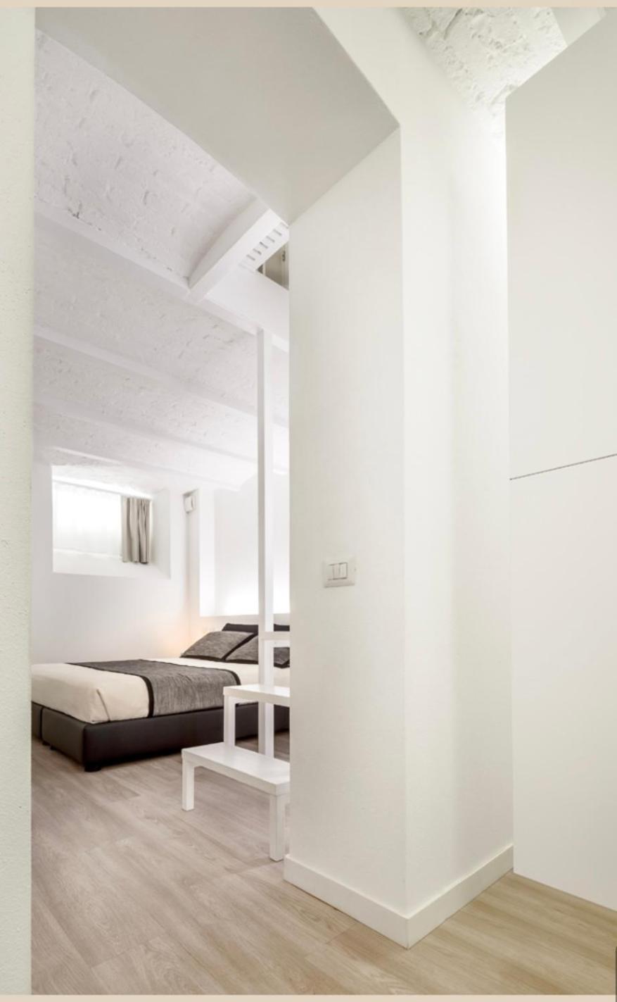 Apartment Vsg25 Nel Centro Di Cagliari Bagian luar foto